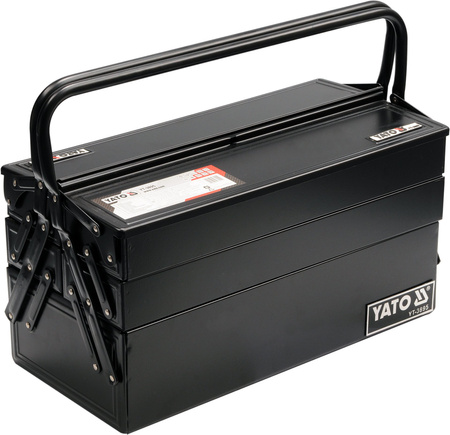 Yato 62dílná skříňka na nářadí YT-3895