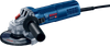 Úhlová bruska Bosch GWS 9-125 S 0601396102