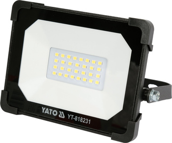 Yato SMD LED reflektor 20W 1900lm YT-818231