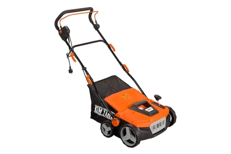 Provzdušňovač a vertikutátor Oleo-Mac WRE1800 2v1 OO-OTHWRE1800