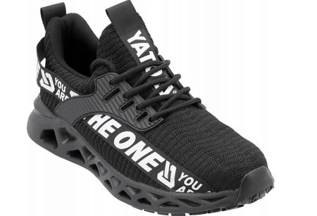 Yato polobotky Pasadena SB CZ velikost 45 YT-80686