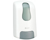 Dávkovač tekutého mýdla Merida DEB103 bílý