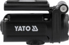 Dobíjecí čelová svítilna Yato 500lm YT-085944