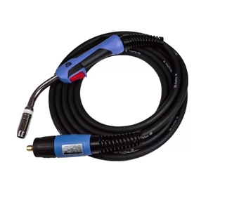 TBI ESG EXPERT 250 svařovací hořák 5m 104P321050