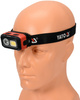 Nabíjecí čelovka Yato 500lm s pohybovým senzorem YT-08593