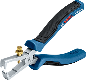 BOSCH odizolovač drátu 160 mm 1600A01V03