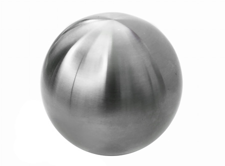 Kulový uzávěr fi20mm pro potrubí fi12mm AISI 304 leštěný