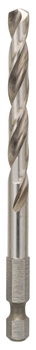 Středová vrtačka Bosch PRO Pilot Drill Bit HSS-G 6,35x100mm 2609390592