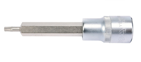 Yato 1/2" 100mm T20 torx klíč na vřeteno YT-04320