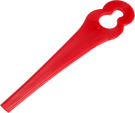 Nylonové nůžky Yato 20 kusů YT-85016