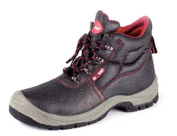 Bezpečnostní obuv Redbone TR001 S1, velikost 48