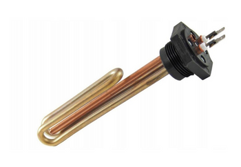 Ohřívač Elektromet 2kW 5/4" 603-02-054