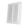 Ventilační mřížka Dospel Classic D/180x250 RW bílá 007-0172