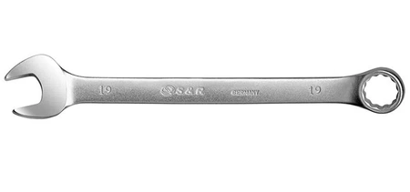 Kombinovaný klíč S&amp;R 20mm 270002720