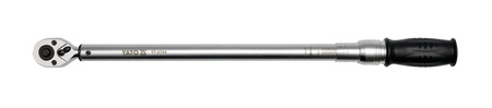 Momentový klíč Yato 1/2" 60-340Nm YT-0754