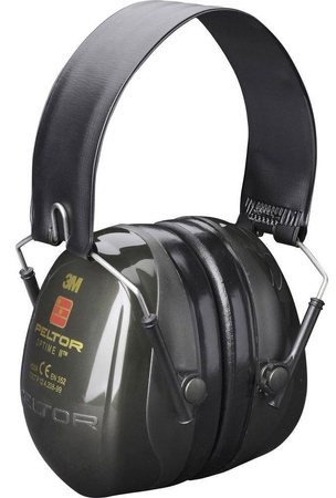 Protihlukové chrániče sluchu 3M Peltor Optime II H520A