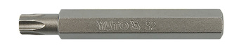 Šroubovací bit Yato Torx T40x30mm S2 YT-0406