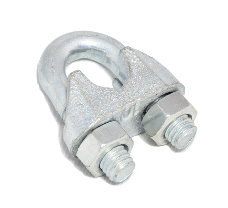 Objímka lana luku 10mm