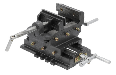 Křížový svěrák Yato 100 mm YT-65075