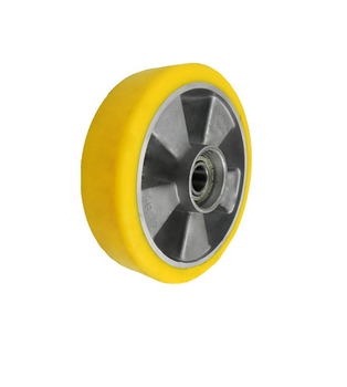 KOLO PRO NÁKLADNÍ VOZIDLO PALLER 180