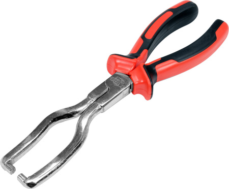 Kleště na konektory palivového potrubí Yato YT-06082