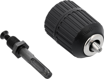 Samosvorné vrtací sklíčidlo Yato 13 mm 1/2" SDS Plus YT-820305