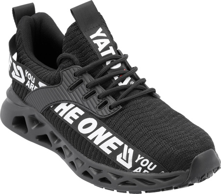 Yato polobotky Pasadena SB CZ velikost 44 YT-80685