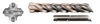 Makita SDS-PLUS příklepová vrtačka Nemesis 2, 22 x 250 mm B-58665