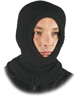 Bavlněná kukla Arhem s jedním otvorem ARH 73 804