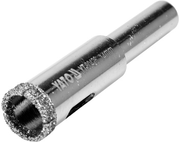 Vrták do kameniny Yato 14 mm YT-60426