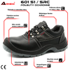 Ochranná obuv Arhem 601 S1 SRC velikost 45 ARH 75 601-45