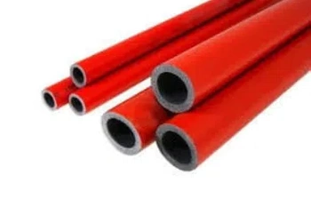 Lagging 22x6 červená 10 metrů