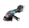 Akumulátorová úhlová bruska Makita XGT 125mm 40V GA029GZ