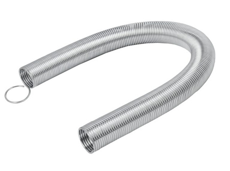 Diamantová vnější pružina pro pex trubku 16 ART.568.SPR-Z-16