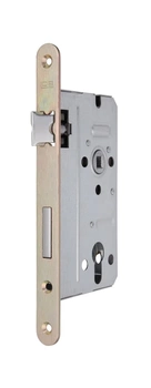 Lobový zadlabací zámek 72/60 Z76Z