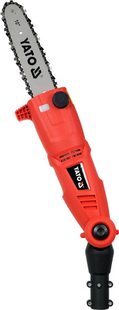 Elektrické nůžky Yato YT-84800