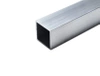 Hliníková trubka čtvercová 20x20x1,5mm 1m PA38
