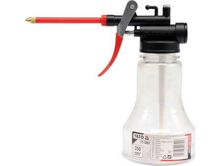 Olejnička Yato s flexibilním aplikátorem 270ml YT-0691