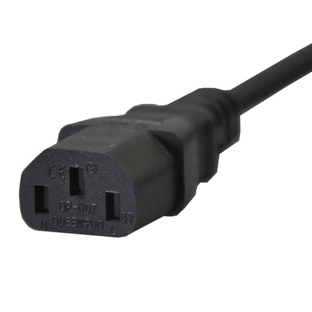 Domerový rozbočovač napětí pro dvě čerpadla dmychadla 9525