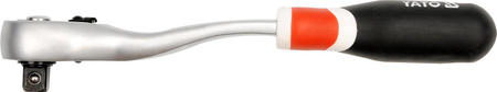 Yato ohnutá 1/2" ráčna YT-0732