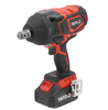 Rázový klíč Yato 18V 3/4" 2000NH 4Ah YT-828075