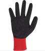 CXS Meru latexové pracovní rukavice velikost 10 CAN-3420-122-250-10