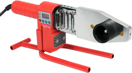 Svářečka termoplastických trubek Yato 800W YT-82251