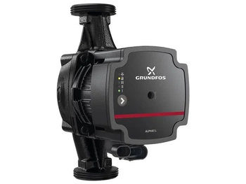 Oběhové čerpadlo Grundfos Alpha 1L 25-40/180 99160579