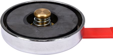 Svařovací zemnící svorka Yato 7kg 500A YT-08625