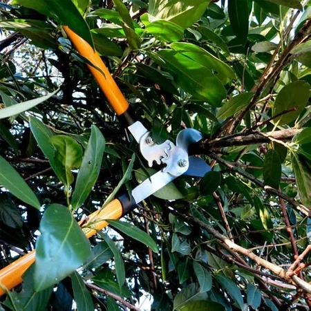 Gruntek nůžky na větve dvouruční T-Rex 765mm 295201765