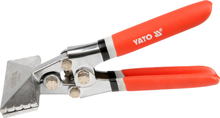 Tvarovací kleště Yato 80x35 210mm YT-5141