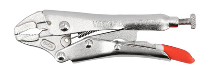 Yato Morseovy krimpovací kleště krátké 125 mm YT-2449