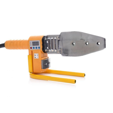 Svářečka trubek Kraft&Dele 2800W LCD KD3073