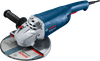 Úhlová bruska BOSCH GWS 2200 06018C1320